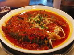 -嘉丰湘菜馆(芳群园店)