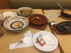 -萨莉亚(巴黎春天成山店)