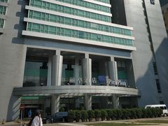 -北京丽亭华苑酒店