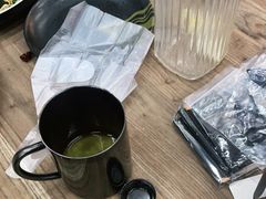 -蚝山·喷汽火山生蚝(前福路店)