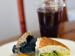 -熊叔熊婶面包房(团结湖店)