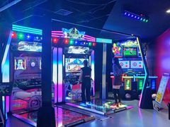 -VS SPORTS PARK运动玩乐园·团建·生日会(合生汇店)