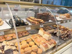 -烘焙町面包店(西四店)