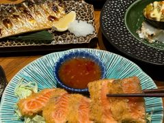 -贰捌零叁精致料理(钱湖店)