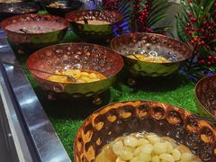 -集杰尚品海鲜烤肉自助餐厅(乳山振华店)