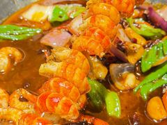 -517烧烤·龙虾·海鲜大排档(万象都荟店)