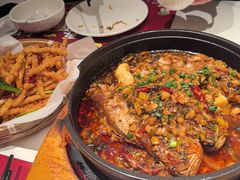 -鑫小城故事·藕汤·家常菜(台北一路总店)