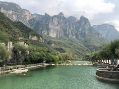 -云台山风景名胜区