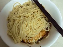 -顺心拉面馆(马道街店)