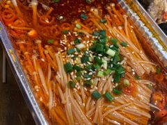 -黄鱼炙夜·烧烤·小龙虾(世茂缤谷店)