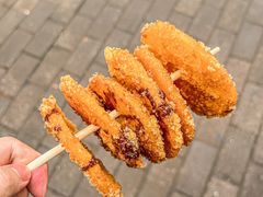 -阿德鱼湾(二七店)