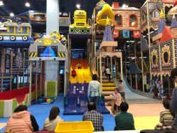 -meland亲子乐园•派对•研学(苏州悠方购物中心店)