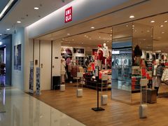 -优衣库(上海颛桥万达广场店)