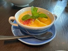-彩丰楼中餐厅(佘山世茂洲际酒店)