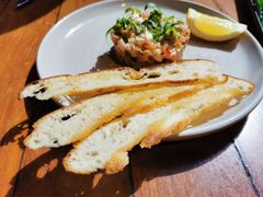 -The Meat & Wine Co Southbank(南岸店)