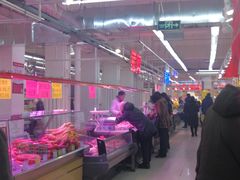 -刘全生鲜超市(南八马路店)