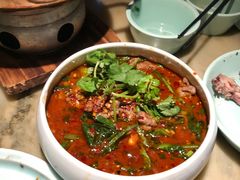 -绿茶餐厅(广州天河城店)