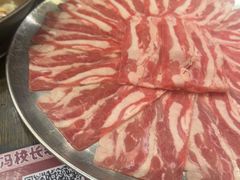 -冯校长老火锅(广州正佳广场店)