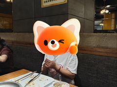 -汉巴味德(大悦城店)