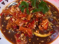 -马叉虫和妖且闲·长沙大排档(解放西店)
