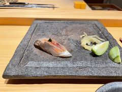 -银座岩