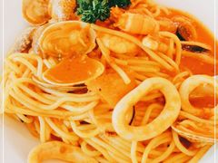 -萨莉亚意式餐厅(灵芝站中洲店)