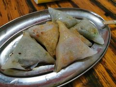 -洲心明记烧肉大粥(总店)