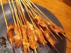 -庆合府重庆大排档(紫都城店)