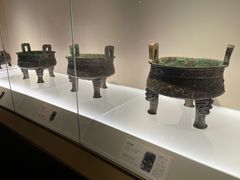 -上海博物馆(人民广场馆)