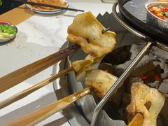 -醉月城西昌火盆烧烤(天府店)