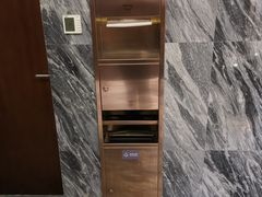 -北京海湾半山酒店-加咖啡西餐厅