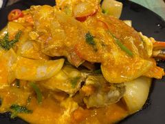-Doo Dee Thai Food(Issan/Isaan/Esan)