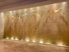 -怡咖啡海鲜自助餐厅(浦东香格里拉店)