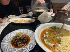 -芳芳私房菜·精做淮扬菜(承德路店)