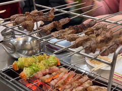 -小寒羊烧烤(凯瑞时代大厦店)