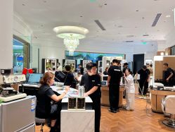 -汤尼英盖TONI&GUY-essensuals