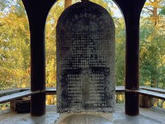 -九华山风景区月身宝殿