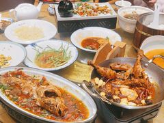 -鸿运楼·舌尖上的徽菜