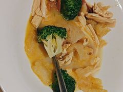 -唐猫庭院·千年陕菜(大唐不夜城店)