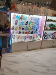 -Mini Muses ·创意手作·陶艺·银饰·团建(芳圆里店)