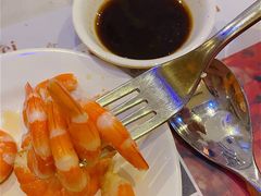 -芭菲盛宴·环球美食(解放碑英利国际店)