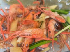 -明珠湖天鹅苑·农家菜馆