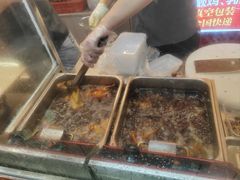 -整只乳鸽GetSQUAB(西华路店)