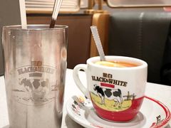 -香港新发烧腊茶餐厅(书城店)