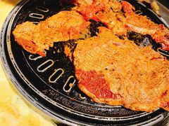 -超级神炭烤肉夜食(芥园西道店)