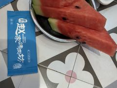 -勇利赵家烤肉坊(翠华北路店)