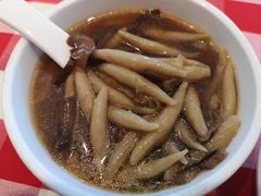 -西贝莜面村(金隅嘉品mall店)