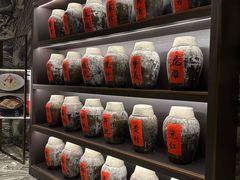 -悦轩中餐厅·高空江景·杭州柏悦酒店
