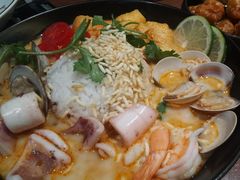 -BE BRIGHT KITCHEN(正佳广场店)