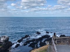 -龙头岩(Dragon Head Rock)